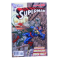 Preview: Superman The New 52! #2 (2011) | Unseen! Unknown! Unbeatable! | DC Comics US